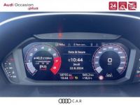 Audi Q3 35 TFSI 150 ch S tronic 7 S line - <small></small> 40.900 € <small>TTC</small> - #21