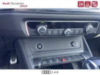 Audi Q3 35 TFSI 150 ch S tronic 7 S line - <small></small> 40.900 € <small>TTC</small> - #26