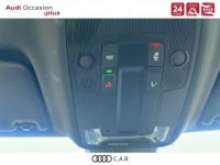 Audi Q3 35 TFSI 150 ch S tronic 7 S line - <small></small> 40.900 € <small>TTC</small> - #28