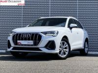 Audi Q3 35 TFSI 150 ch S tronic 7 S line - <small></small> 27.990 € <small>TTC</small> - #1