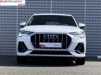 Audi Q3 35 TFSI 150 ch S tronic 7 S line - <small></small> 27.990 € <small>TTC</small> - #2