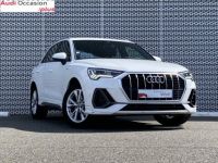 Audi Q3 35 TFSI 150 ch S tronic 7 S line - <small></small> 27.990 € <small>TTC</small> - #3