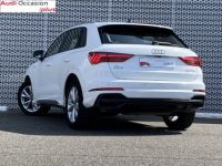 Audi Q3 35 TFSI 150 ch S tronic 7 S line - <small></small> 27.990 € <small>TTC</small> - #4