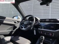 Audi Q3 35 TFSI 150 ch S tronic 7 S line - <small></small> 27.990 € <small>TTC</small> - #7