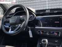 Audi Q3 35 TFSI 150 ch S tronic 7 S line - <small></small> 27.990 € <small>TTC</small> - #9