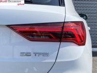 Audi Q3 35 TFSI 150 ch S tronic 7 S line - <small></small> 27.990 € <small>TTC</small> - #33