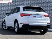 Audi Q3 35 TFSI 150 ch S tronic 7 S line - <small></small> 27.990 € <small>TTC</small> - #36