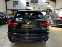 Audi Q3 35 TFSI 150 Ch S Tronic 7 S Line - <small></small> 22.900 € <small>TTC</small> - #21