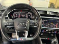 Audi Q3 35 TFSI 150 Ch S Tronic 7 S Line - <small></small> 22.900 € <small>TTC</small> - #22