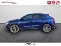 Audi Q3 35 TFSI 150 ch S tronic 7 S line - <small></small> 33.900 € <small>TTC</small> - #3