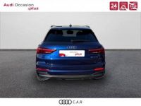 Audi Q3 35 TFSI 150 ch S tronic 7 S line - <small></small> 33.900 € <small>TTC</small> - #4