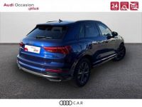 Audi Q3 35 TFSI 150 ch S tronic 7 S line - <small></small> 33.900 € <small>TTC</small> - #5