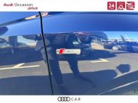 Audi Q3 35 TFSI 150 ch S tronic 7 S line - <small></small> 33.900 € <small>TTC</small> - #12