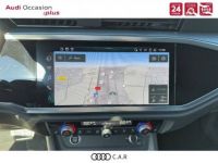 Audi Q3 35 TFSI 150 ch S tronic 7 S line - <small></small> 33.900 € <small>TTC</small> - #16