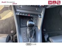 Audi Q3 35 TFSI 150 ch S tronic 7 S line - <small></small> 33.900 € <small>TTC</small> - #17