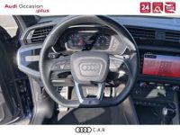 Audi Q3 35 TFSI 150 ch S tronic 7 S line - <small></small> 33.900 € <small>TTC</small> - #18