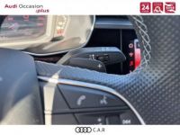 Audi Q3 35 TFSI 150 ch S tronic 7 S line - <small></small> 33.900 € <small>TTC</small> - #19