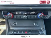 Audi Q3 35 TFSI 150 ch S tronic 7 S line - <small></small> 33.900 € <small>TTC</small> - #20