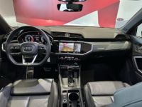 Audi Q3 35 TFSI 150 ch S tronic 7 S line - <small></small> 49.980 € <small>TTC</small> - #18