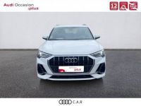 Audi Q3 35 TFSI 150 ch S tronic 7 S line - <small></small> 37.490 € <small>TTC</small> - #2