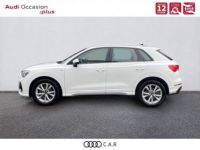 Audi Q3 35 TFSI 150 ch S tronic 7 S line - <small></small> 37.490 € <small>TTC</small> - #3