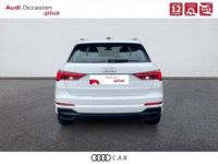 Audi Q3 35 TFSI 150 ch S tronic 7 S line - <small></small> 37.490 € <small>TTC</small> - #4