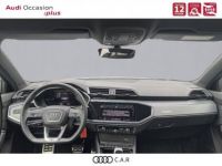 Audi Q3 35 TFSI 150 ch S tronic 7 S line - <small></small> 37.490 € <small>TTC</small> - #6