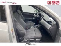 Audi Q3 35 TFSI 150 ch S tronic 7 S line - <small></small> 37.490 € <small>TTC</small> - #7