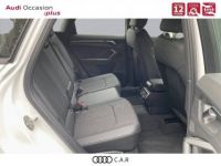 Audi Q3 35 TFSI 150 ch S tronic 7 S line - <small></small> 37.490 € <small>TTC</small> - #8