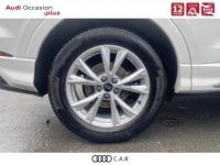 Audi Q3 35 TFSI 150 ch S tronic 7 S line - <small></small> 37.490 € <small>TTC</small> - #9