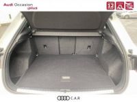 Audi Q3 35 TFSI 150 ch S tronic 7 S line - <small></small> 37.490 € <small>TTC</small> - #10