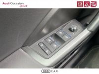 Audi Q3 35 TFSI 150 ch S tronic 7 S line - <small></small> 37.490 € <small>TTC</small> - #11