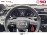 Audi Q3 35 TFSI 150 ch S tronic 7 S line - <small></small> 37.490 € <small>TTC</small> - #12