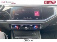 Audi Q3 35 TFSI 150 ch S tronic 7 S line - <small></small> 37.490 € <small>TTC</small> - #13