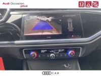 Audi Q3 35 TFSI 150 ch S tronic 7 S line - <small></small> 37.490 € <small>TTC</small> - #14