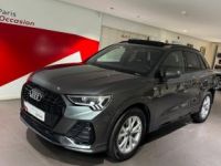 Audi Q3 35 TFSI 150 ch S tronic 7 S line - <small></small> 44.980 € <small>TTC</small> - #1