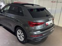 Audi Q3 35 TFSI 150 ch S tronic 7 S line - <small></small> 44.980 € <small>TTC</small> - #4