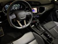 Audi Q3 35 TFSI 150 ch S tronic 7 S line - <small></small> 44.980 € <small>TTC</small> - #11