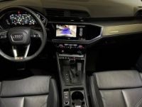 Audi Q3 35 TFSI 150 ch S tronic 7 S line - <small></small> 44.980 € <small>TTC</small> - #12