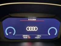 Audi Q3 35 TFSI 150 ch S tronic 7 S line - <small></small> 44.980 € <small>TTC</small> - #17