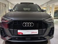 Audi Q3 35 TFSI 150 ch S tronic 7 S line - <small></small> 44.980 € <small>TTC</small> - #32