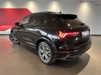 Audi Q3 35 TFSI 150 ch S tronic 7 S line - <small></small> 49.980 € <small>TTC</small> - #4