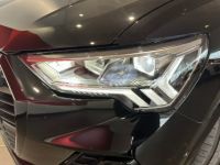 Audi Q3 35 TFSI 150 ch S tronic 7 S line - <small></small> 49.980 € <small>TTC</small> - #8