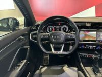 Audi Q3 35 TFSI 150 ch S tronic 7 S line - <small></small> 49.980 € <small>TTC</small> - #17