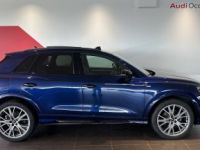 Audi Q3 35 TFSI 150 ch S tronic 7 S line - <small></small> 49.980 € <small>TTC</small> - #2