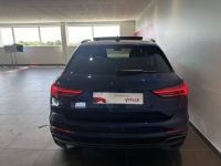 Audi Q3 35 TFSI 150 ch S tronic 7 S line - <small></small> 49.980 € <small>TTC</small> - #4