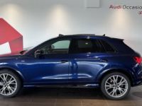 Audi Q3 35 TFSI 150 ch S tronic 7 S line - <small></small> 49.980 € <small>TTC</small> - #7