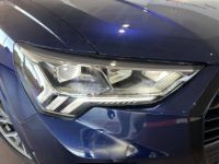 Audi Q3 35 TFSI 150 ch S tronic 7 S line - <small></small> 49.980 € <small>TTC</small> - #9