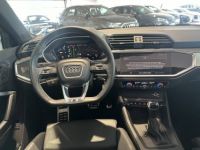 Audi Q3 35 TFSI 150 ch S tronic 7 S line - <small></small> 49.980 € <small>TTC</small> - #23