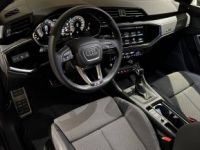 Audi Q3 35 TFSI 150 ch S tronic 7 S line - <small></small> 49.980 € <small>TTC</small> - #12